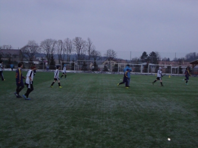 SK Spatak Příbram-Březnice_1