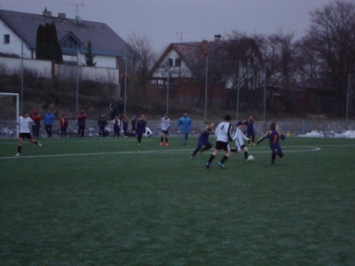SK Spatak Příbram-Březnice_1