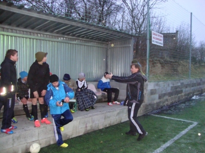 SK Spatak Příbram-Březnice_1