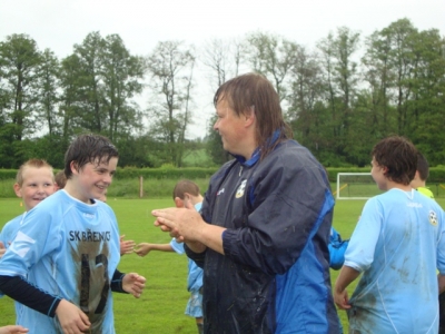 1.6.2013 Přeborníci okresu Příbram _1