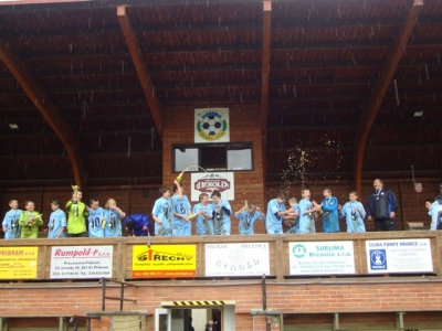 1.6.2013 Přeborníci okresu Příbram _1