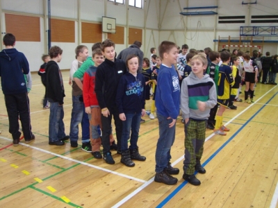 Turnaj Čimelice_1